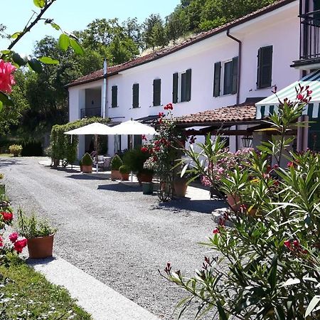 B&B Casa Fossello Montabone 外观 照片