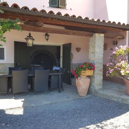 B&B Casa Fossello Montabone 外观 照片