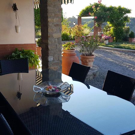 B&B Casa Fossello Montabone 外观 照片