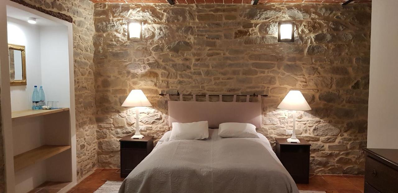 B&B Casa Fossello Montabone 外观 照片