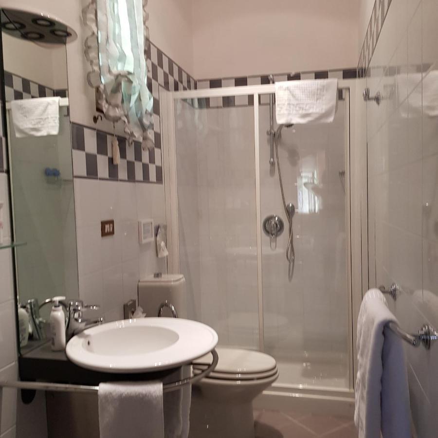 B&B Casa Fossello Montabone 外观 照片