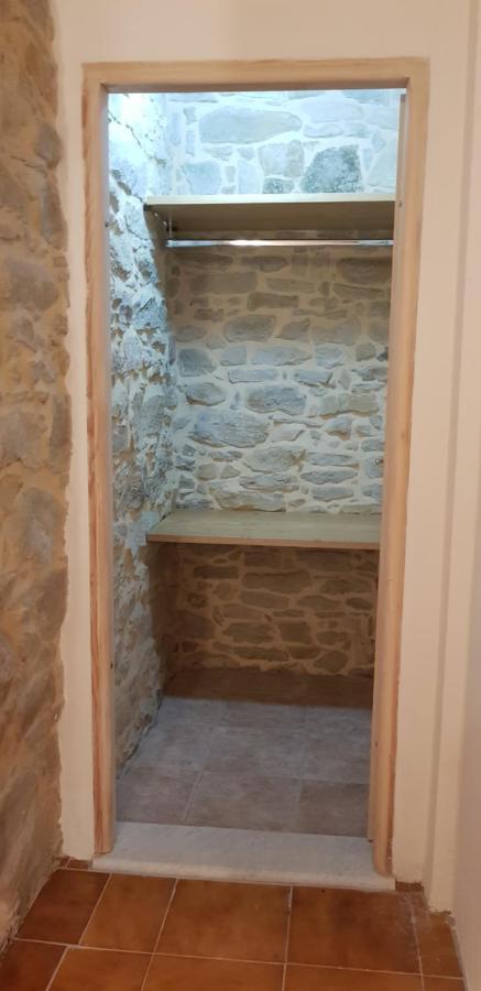 B&B Casa Fossello Montabone 外观 照片